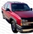 1999-2006 Chevrolet Silverado Fender Flares - Factory Style