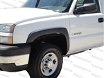 1999-2006 Chevrolet Silverado Fender Flares - Factory Style