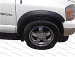 2002-2008 Dodge Ram Fender Flares - Factory Style