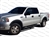 1997-2003 Ford F-150 Fender Flares - Factory Style