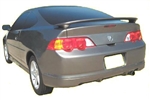 Acura RSX 2dr 2002-2006 Spoiler