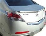2009-2013 Acura TL Factory Lip Style Spoiler