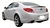 Buick Regal GS 2011-2013 Flush Mount spoiler