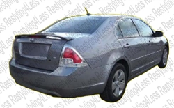 2006-2009 Ford Fusion Factory Style Spoiler with LED Light