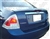 2006-2009 Ford Fusion Flush Mount Spoiler with LED Light