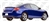 2008-2012 Honda Accord 2dr Factory Lip Style Spoiler