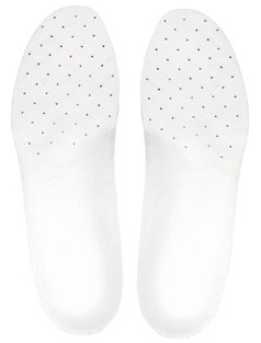 shoe, boot foam insoles