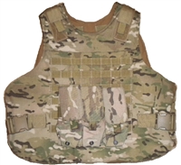 Multicam Plate Carrier