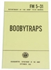 BOOBYTRAPS FIELD MANUAL FM-5-31