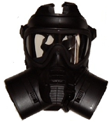 GSR General Service Respirator