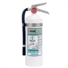 FAST-ACT Hazmat Decontamination Decon Pressurized Cylinder 2kg