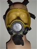 Scott MCU-2/P CB Gas Mask