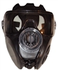 Avon FM53 M53 Respirator, Gas Mask