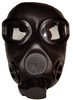 M45 Land Warrior Gas Mask