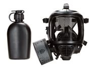 MIRA Safety CM-6M CBRN Gas Mask
