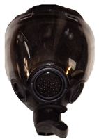 Millennium Gas Mask