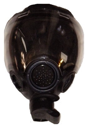 Millennium Gas Mask