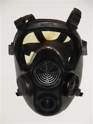 Maskpol MP5 Polish Gas Mask