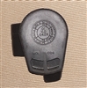 M40 gas mask Outlet Cover