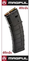 PMAG 40 AR/M4 GEN M3 5.56X45MM NATO 40rds