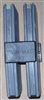 Thermold AR15 M4 Twin 30rd Magazine Clamp