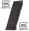 Factory Glock M22 40cal 10rd capacity magazine Gen4