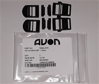 Avon M50 FM50 C50 Buckles Set P/N 70501/570