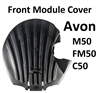 Avon Front Module Cover, FM50, M50, C50 CBRN Gas Mask