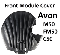 Avon Front Module Cover, FM50, M50, C50 CBRN Gas Mask