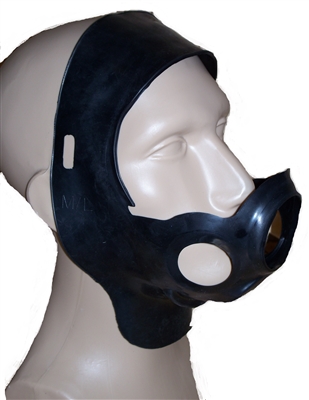 MCU-2/P, Millennium Gas Mask Second Skin