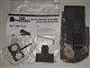 Thor Defense Multiple-Magazine Holder (MMH) Close Quarters Battle (CQB) Kit, AR-15 Mag Clamps â€‹NSN: 1005-01-562-9455