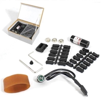 Universal Pistol Laser Kit