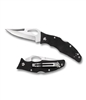 Byrd Flight G-10 Spyderco Folding Pocket knife