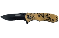 Assisted Folding Knife