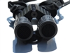 M24 Fuji Northrop Grumman 7x28 Binoculars