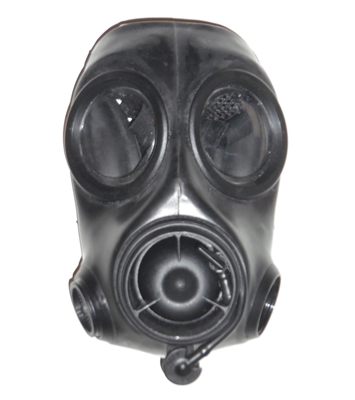 Avon FM12 Gas Mask Respirator