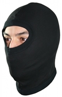 Black Balaclava