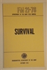 Field Manual, Survival FM-21-76