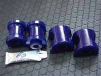 Stabilizer Mount Bush Set