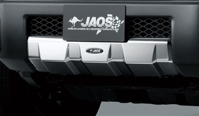 FJ Cruiser Modellista JAOS Front Skid Protector