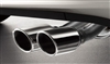 Prius Modellista Sports Muffler