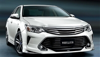 Camry Modellista Aero Kit A