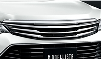 Camry Modellista Front Grille