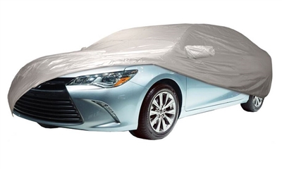 Lexus Intro-Guard Custom Car Covers (Sedan)