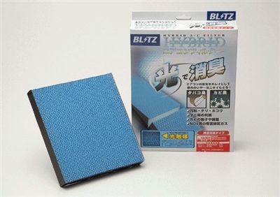 BLITZ HYBRID AIRCON FILTER HA106