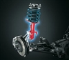 TRD CT F-SPORT SUSPENSION KIT