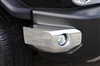 M'z SPEED Front Bumper Corner Cover FJ Cruiser