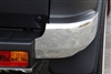 M'z SPEED Rear Bumper Corner Cover FJ Cruiser