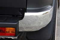 M'z SPEED Rear Bumper Corner Cover FJ Cruiser