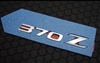 370Z Emblem